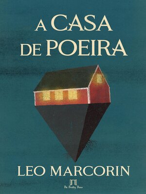 cover image of A Casa de Poeira